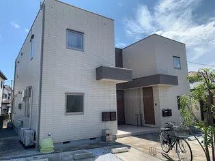 メゾン ヒュッゲの画像