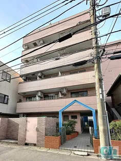 プレミール山王の画像