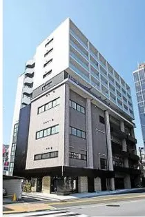 東京都台東区根岸2【マンション】の外観