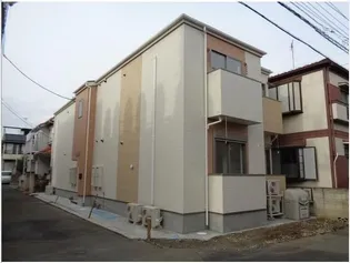 アークガーデン春日部の画像