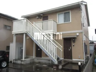 グランアムールの画像