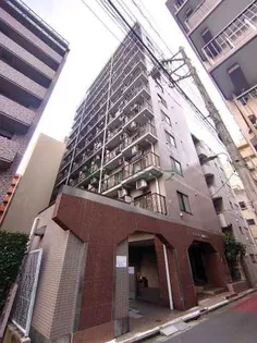 スカイコート蒲田第2の画像