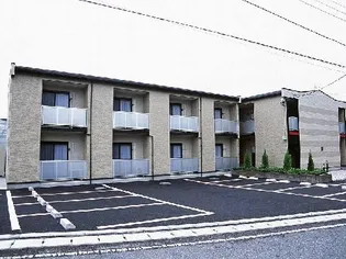 レオパレス雅IIの画像