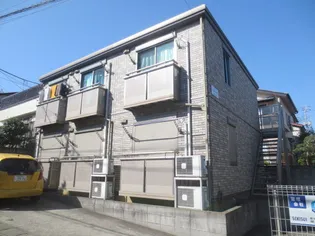 オーシャンズ コートの画像