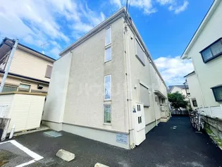 リバーサイドコートの画像