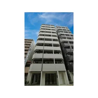 リライア横濱大通り公園【8階】の外観