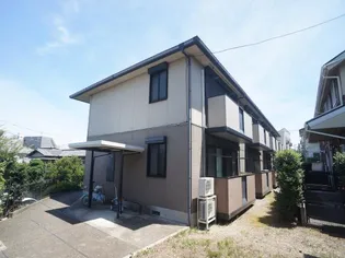 フェアウェイ ヴィスタAの画像