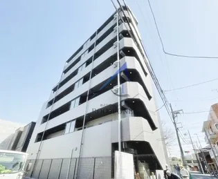 レアライズ武蔵小杉の画像