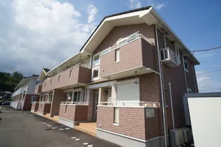 アーバンハイツIIの画像