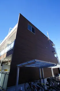 リブリ フォレスト南浦和の画像