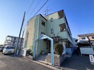 JJ21マンションの画像