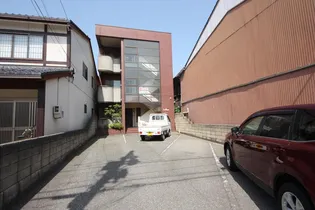 三ツ井ハウスの画像