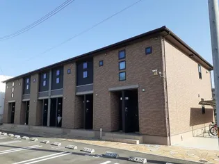 ベル ルミエール 南IIIの画像