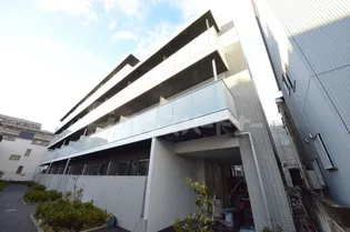 グランシャリオ西新井の画像