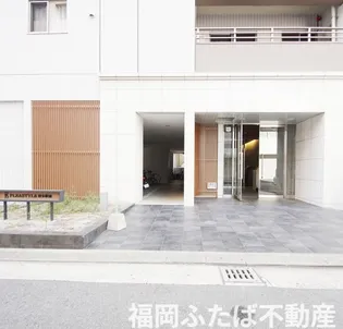 プレスタイル博多駅南の画像