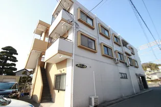 ワイズカンパニービルの画像