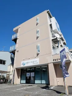 チェリーハイツの画像