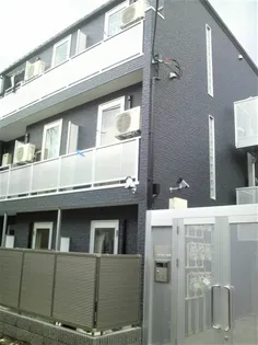 アセンサス東中野の画像