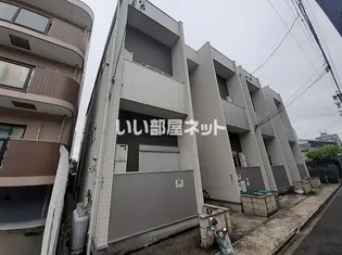 GRANDOLE志賀本通Ⅱの画像