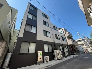 メゾンソレイユの画像