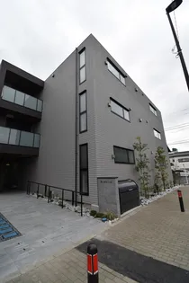 ヘーベルヴィレッジ南林間サンボナールの画像