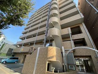 ライオンズマンション平塚明石町の画像