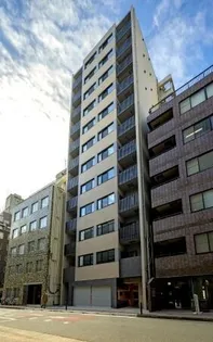 アビタシオン創【5階】の外観