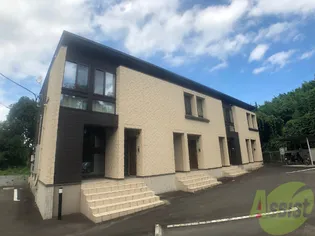 ヒルサイドハウスの画像