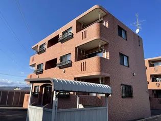 シャルム Aの画像