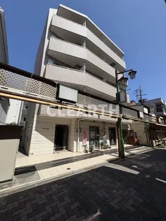 オークレスト小岩の画像