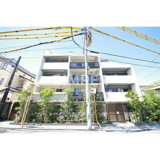 レジデンス市ヶ谷の画像