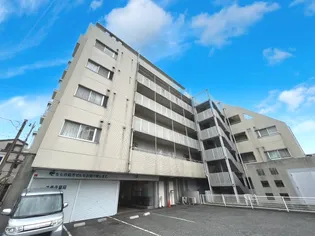 ビバーチェ武蔵野の画像