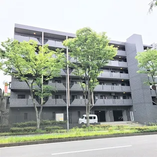 グレイス ヒルズ 葛ヶ谷の画像