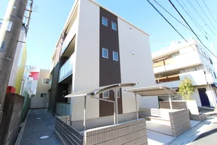 フェリシードの画像