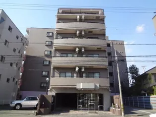 グレイス第8マンション【2階】の外観