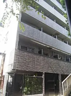 フェニックス高円寺伍番館【5階】の外観