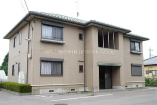 シルクタウン Cの画像