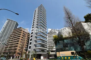 プレミスト白金の画像