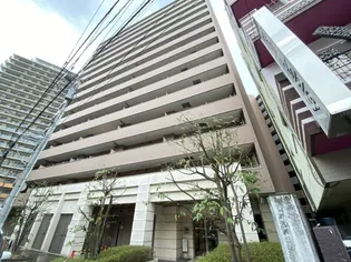 クリオ松戸伍番館の画像