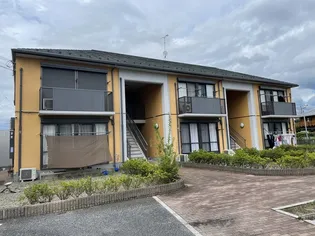 フォーレスKの画像