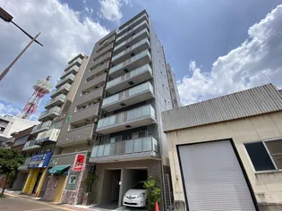 プレステージ六番館の画像