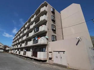 第6パールメゾン海老原の画像