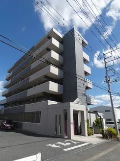 サンライズ氷川町の画像