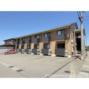 モナリエ杉木 A棟の画像