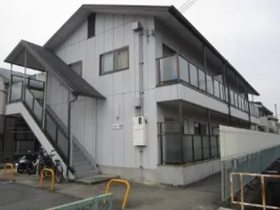 ネオハイムC棟の画像