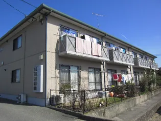 サンフラン羽ノ浦Bの画像