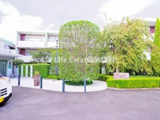 第2ゼルコバマンションの画像