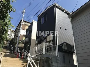 メイト上板橋の画像