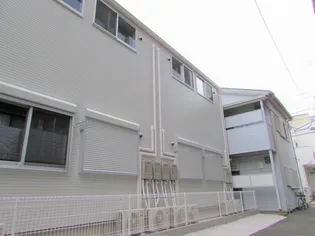 ソルティ3武蔵小杉の画像