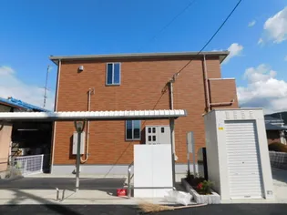 シュウプリング Ⅲの画像